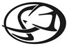 CAGIVA-Logo (wie Original)
