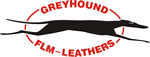 Greyhound FLM-Leathers