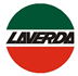 LAVERDA-Logo (wie Original)