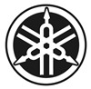 YAMAHA-Logo (wie Original)